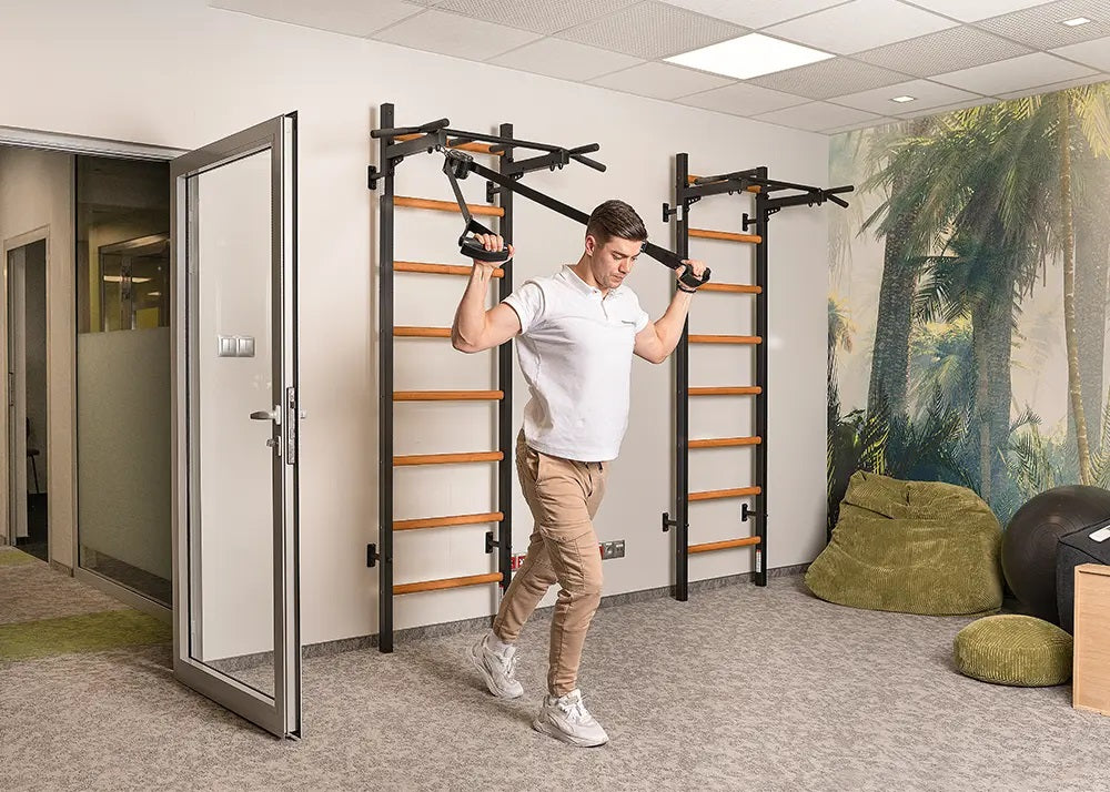 BenchK Recoil S2 PRO