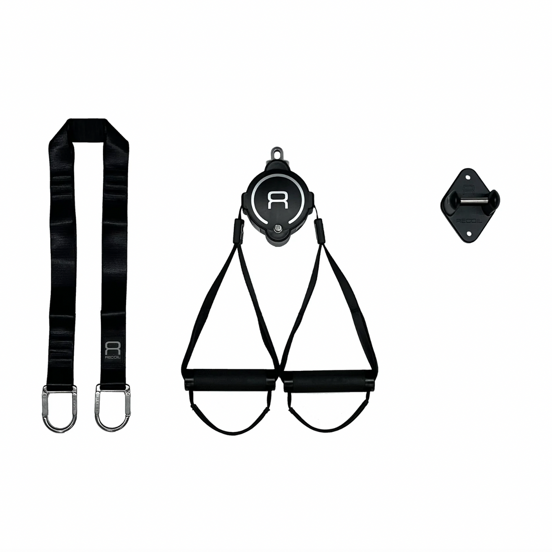 BenchK Recoil S2 Gym