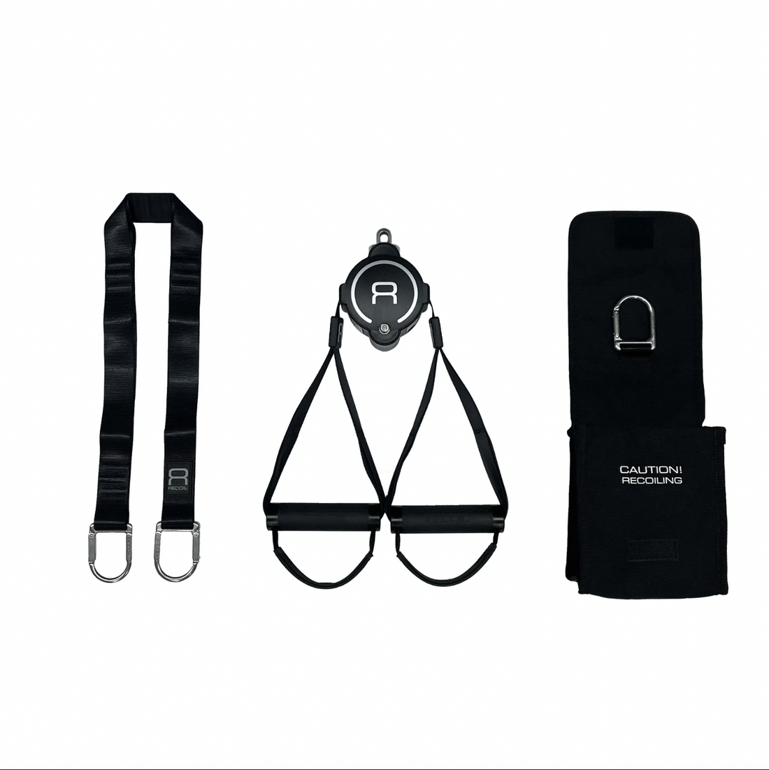 BenchK Recoil S2 Home