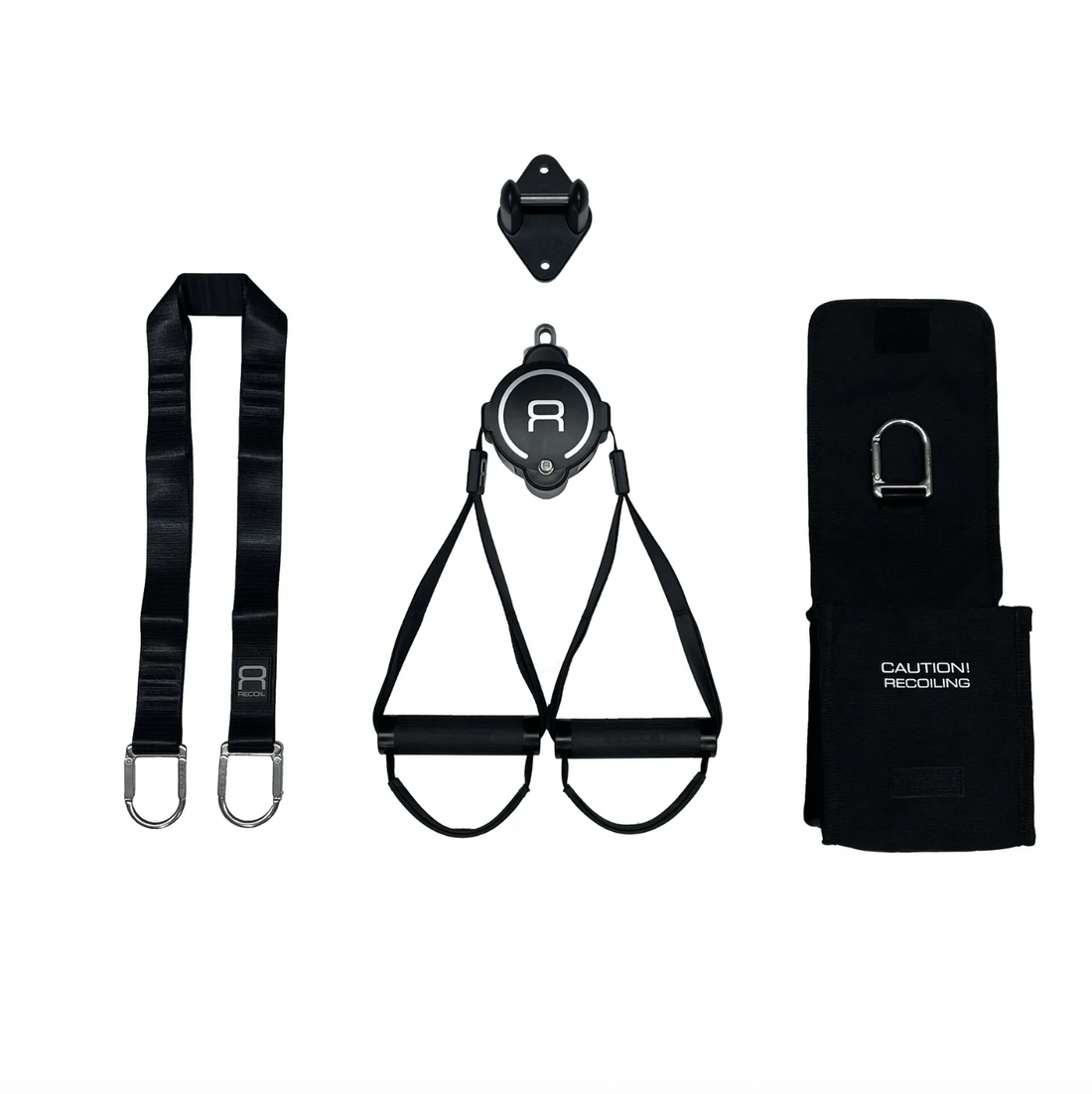 BenchK Recoil S2 PRO