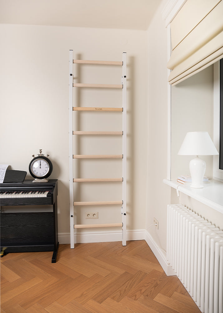 BenchK 200 B/W Wall Bars