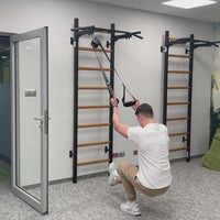 BenchK Recoil S2 Gym