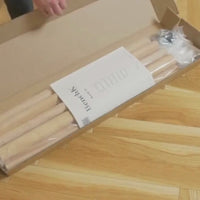 BenchK 232 Wall Bars