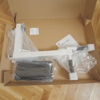 BenchK 233 wall bars