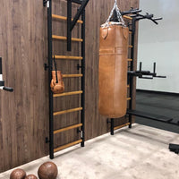 BenchK BBH punching bag holder