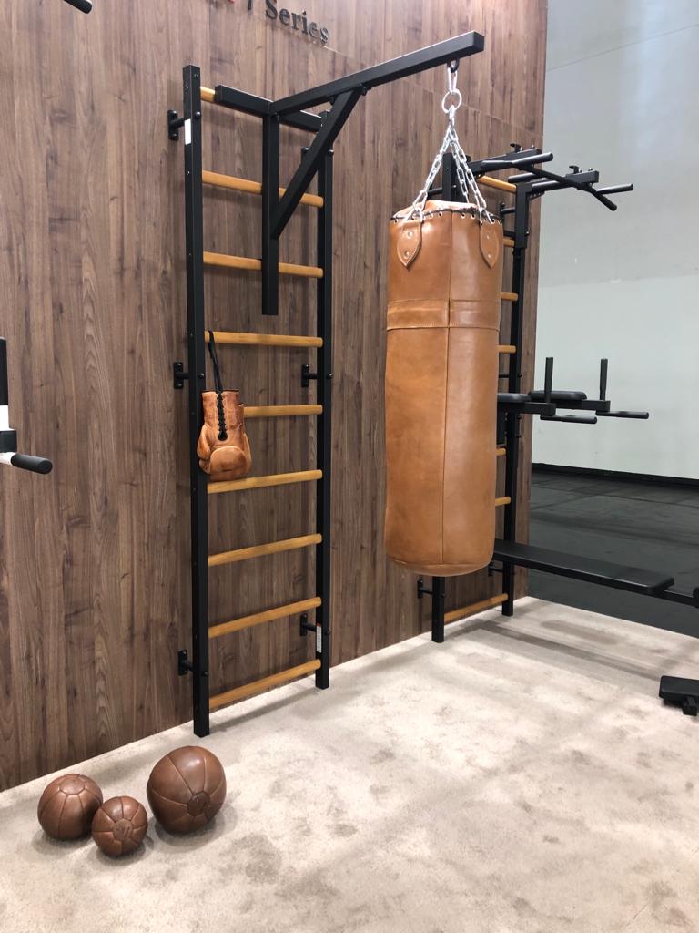 BenchK BBH punching bag holder