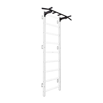 BenchK PB2 steel pull up bar