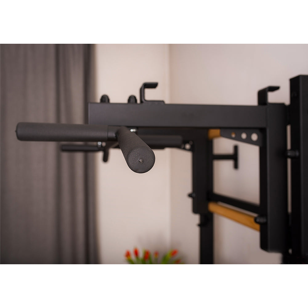 BenchK PB3 steel convertible pull up bar