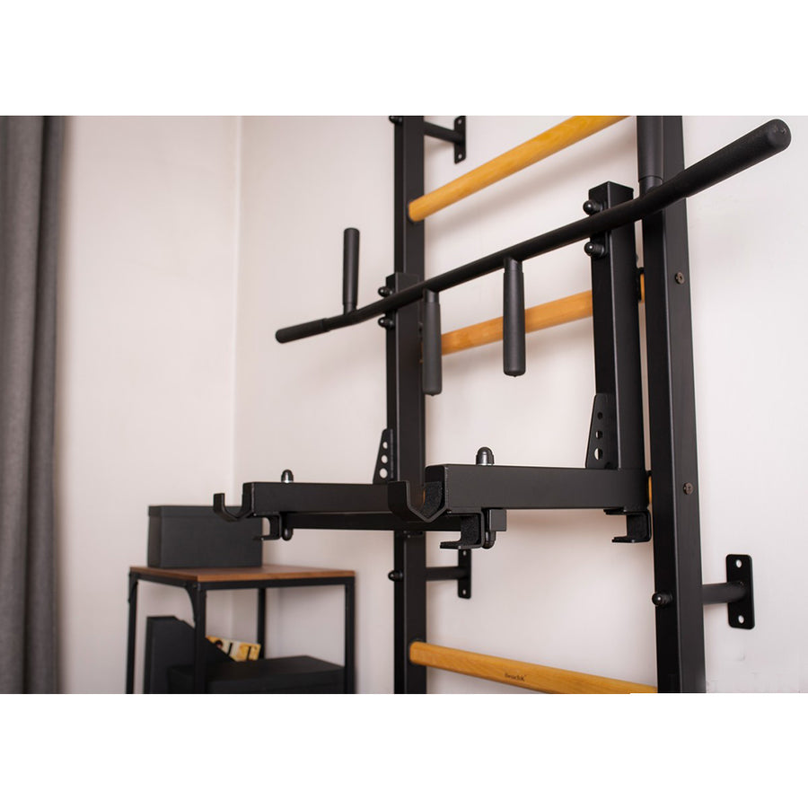 BenchK PB3 steel convertible pull up bar