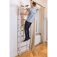 Wall bars for Physical Therapy and Rehabilitation – BenchK 731