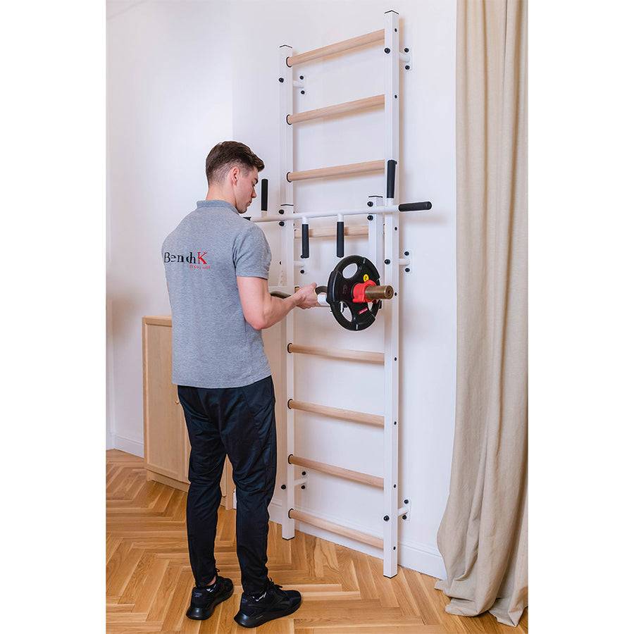 Wall bars for Physical Therapy and Rehabilitation – BenchK 731