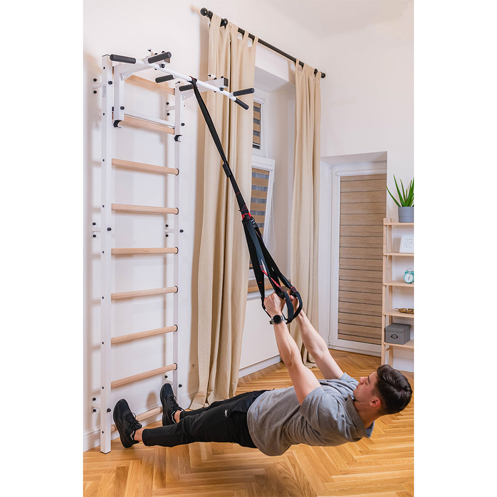 BenchK PB3 steel convertible pull up bar