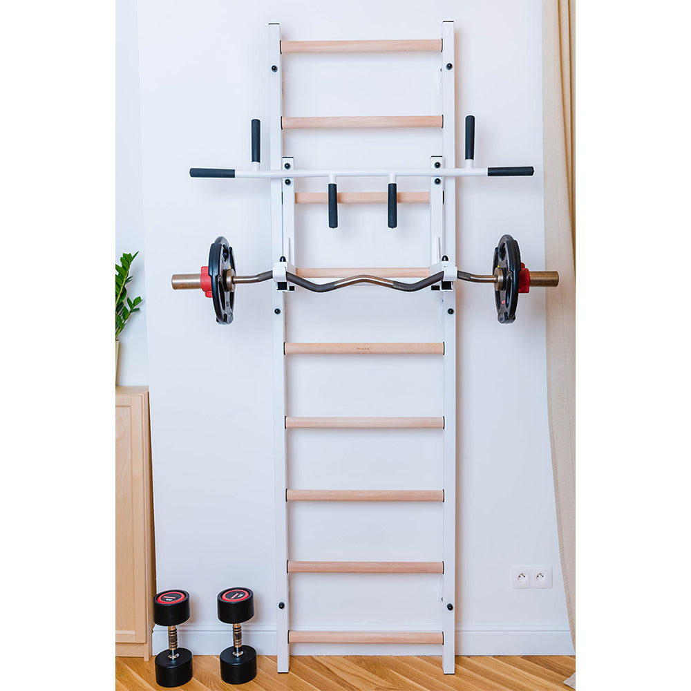 BenchK PB3 steel convertible pull up bar