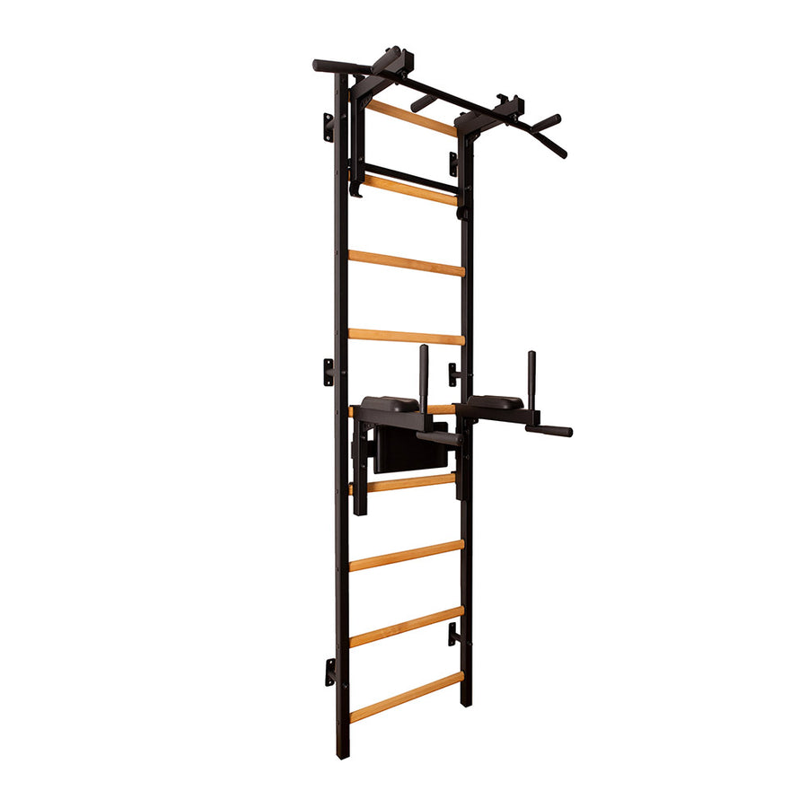 Sport Stall bars for home gym – BenchK 732