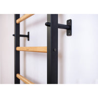 Stall Bar for Physical Therapy and Rehabilitation – BenchK 721