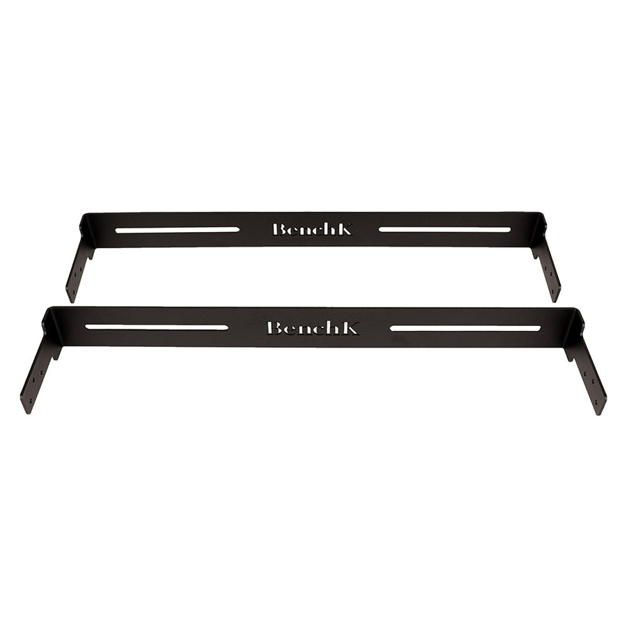 Wall holder for wooden wall bar - WH1 for BenchK Series 1