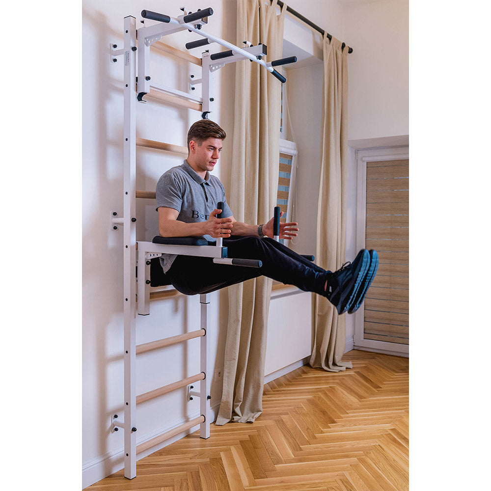 Sport Stall bars for home gym – BenchK 732