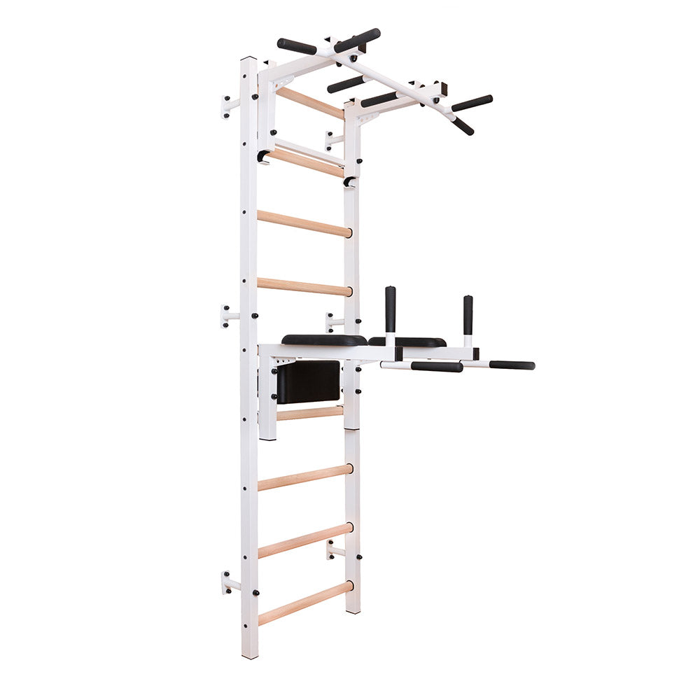 Sport Stall bars for home gym – BenchK 732