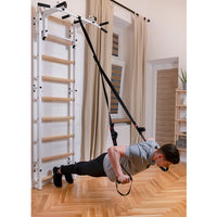 Wall bars for Physical Therapy and Rehabilitation – BenchK 731