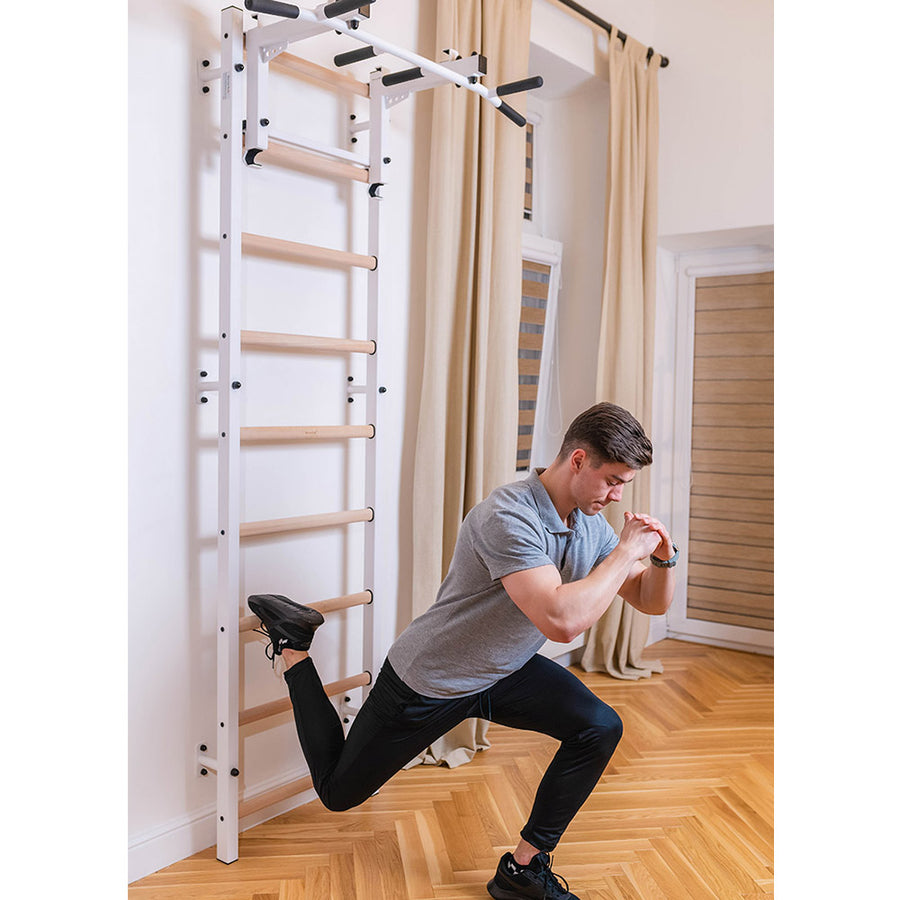 Sport Stall bars for home gym – BenchK 732