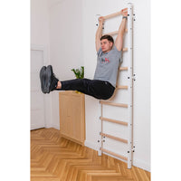 BenchK 700 wall bars