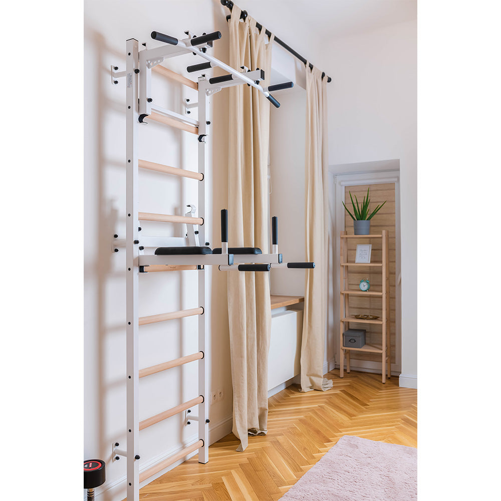 Sport Stall bars for home gym – BenchK 732